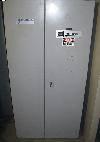 CUTLER-HAMMER 800 amp Disconnect Panel,